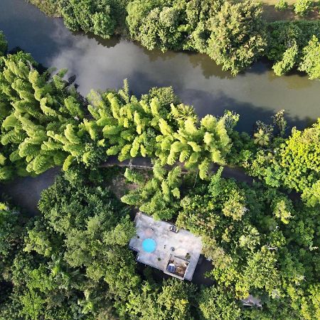 里奥格兰德Dos Aguas住宿加早餐旅馆 外观 照片