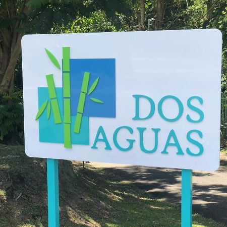里奥格兰德Dos Aguas住宿加早餐旅馆 外观 照片