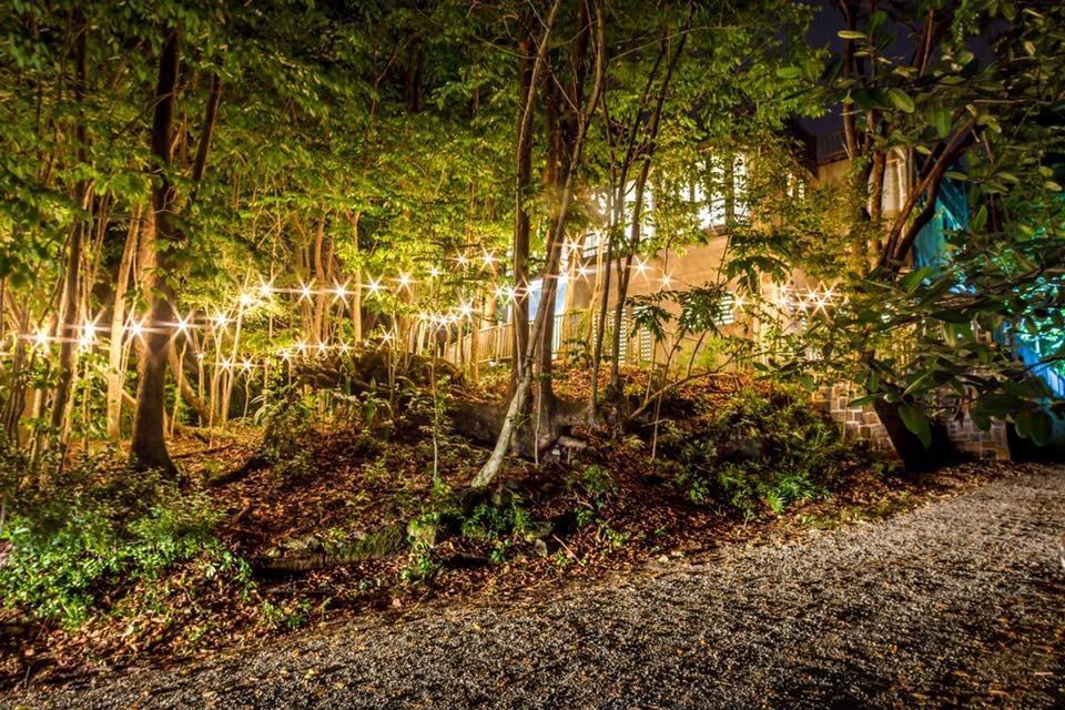 里奥格兰德Dos Aguas住宿加早餐旅馆 外观 照片