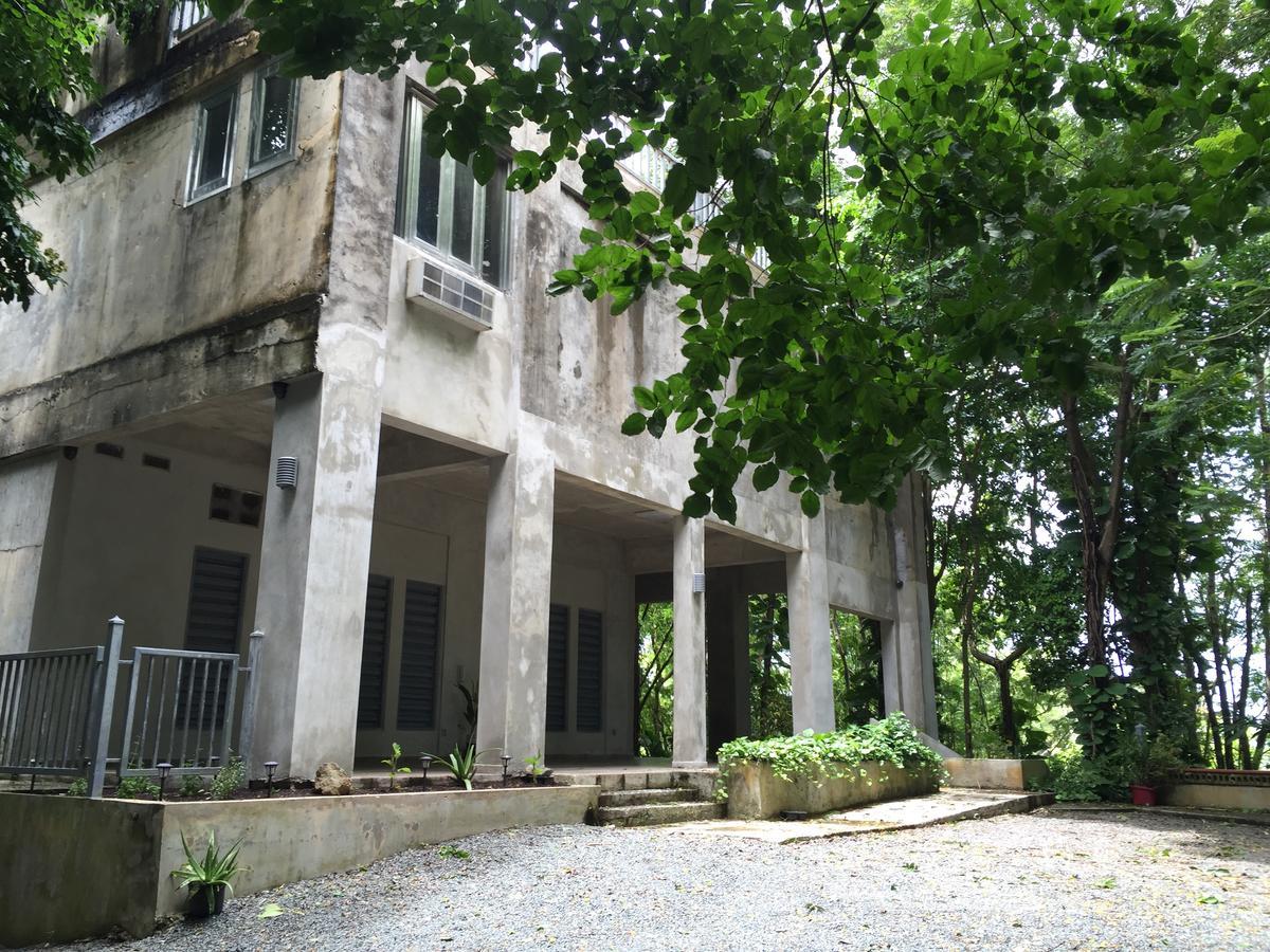里奥格兰德Dos Aguas住宿加早餐旅馆 外观 照片